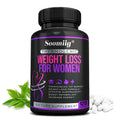 Weight Loss Support Capsules 🌙